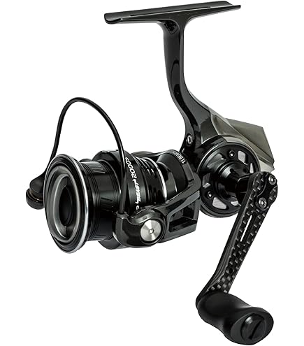 Amazon | AbuGarcia (アブガルシア) Revo SP Rocket 2000S レボSP