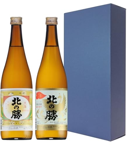 Amazon.co.jp: 北の勝 搾りたて 1800ml : 食品・飲料・お酒
