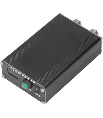 Amazon | Comet CAT-300 COMET コメット アンテナチューナー | Comet