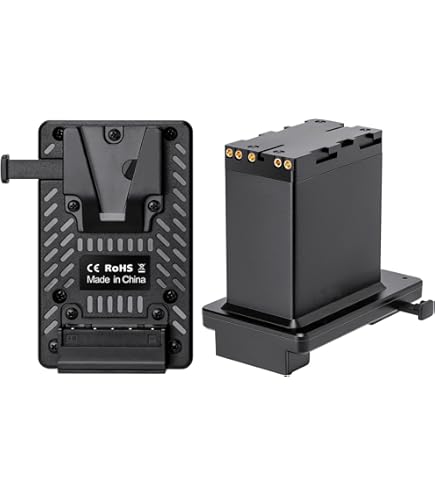 Amazon | BC-U2 バッテリーチャージャー BP-U30/BP-U60専用 | ビデオ