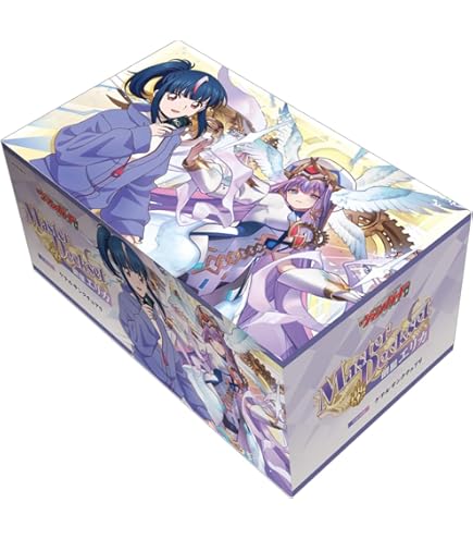 Amazon.co.jp: ヴァンガード DZ-BT08/FFR08 第二の幻真獣 “震界蛇王