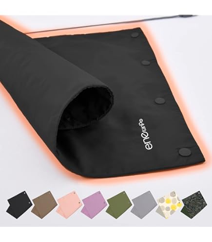 Amazon.co.jp : ATEX エアコンマット そよ (送風+ヒーター) AX-HM1100