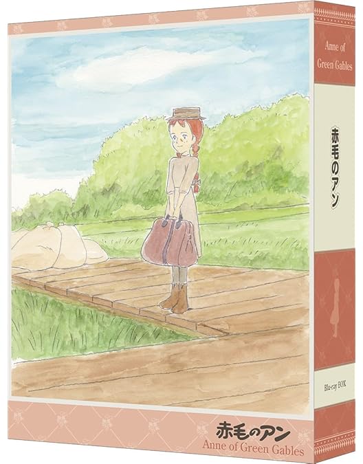 Amazon.co.jp: 未来少年コナン Blu-rayメモリアルボックス : 小原