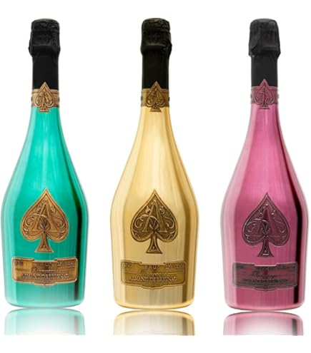 Amazon.co.jp: アルマンド ゴールド NV ギフトボックス アルマン ド