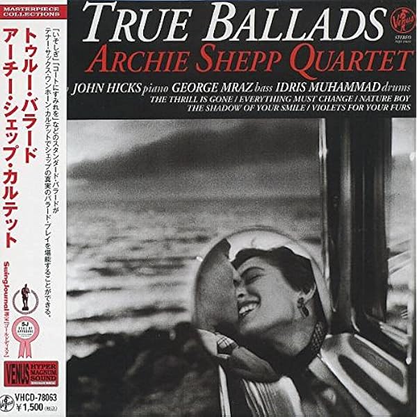 Amazon.co.jp: フレンチ・バラッズ: ミュージック