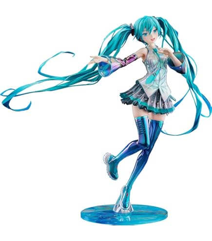 Amazon.co.jp: キャラクター・ボーカル・シリーズ01 初音ミク (1/7