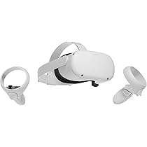 Amazon.co.jp: Oculus Quest 2—完全ワイヤレスのオールインワンVR