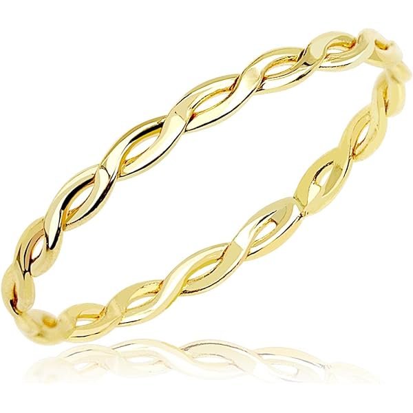 Amazon | SERGE THORAVAL セルジュトラヴァル 7連リング baiser 接吻