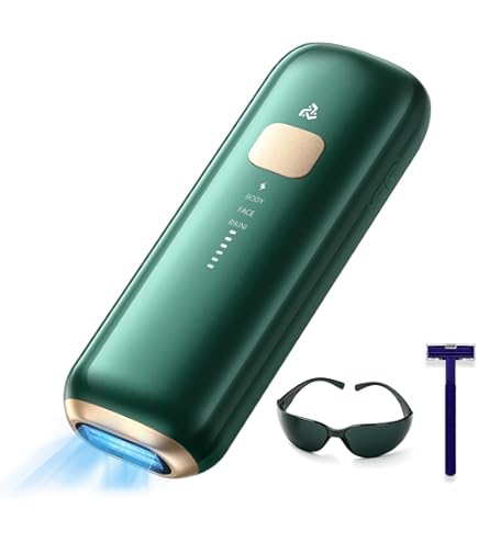 Amazon.co.jp: パナソニック スムースエピ パワー＆クール VIO対応 ES