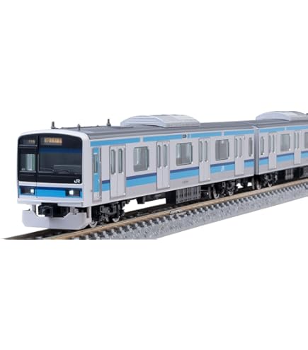 Amazon | トミーテック TOMIX Nゲージ E231 3000系 通勤電車 川越