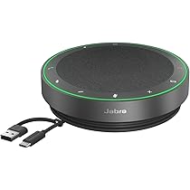Amazon.co.jp: Jabra Speak 750 MS マイクロソフト認定スピーカー