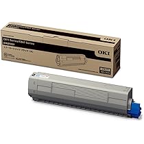 Amazon.co.jp: OKI 純正 TNR-C3L2 トナーカートリッジ ( 大 ) 4色