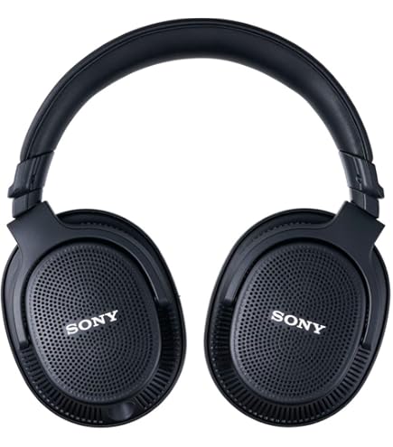 Amazon.co.jp: SONY フルオープン型ヘッドホン MDR-F1 : 家電＆カメラ