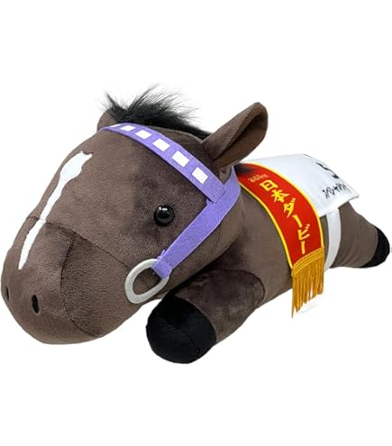 Amazon.co.jp: サラブレッドコレクション マスコットボールチェーン10