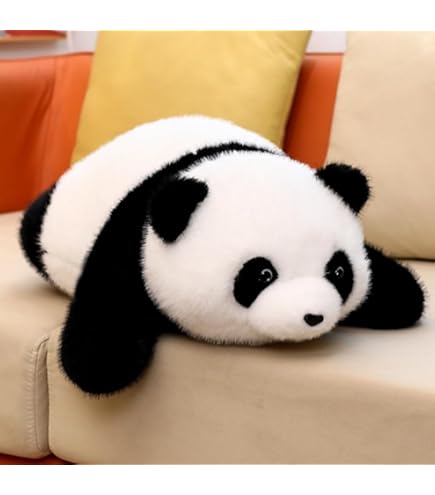 Amazon.co.jp: 【非売品】楽天パンダ 探偵 ぬいぐるみ お買い物パンダ