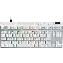 Amazon.co.jp: Logicool G ラピッドトリガー PRO X TKL RAPID
