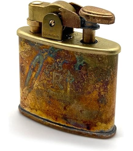 Amazon.co.jp: RONSON(ロンソン) オイル ライター用 小缶(133ml