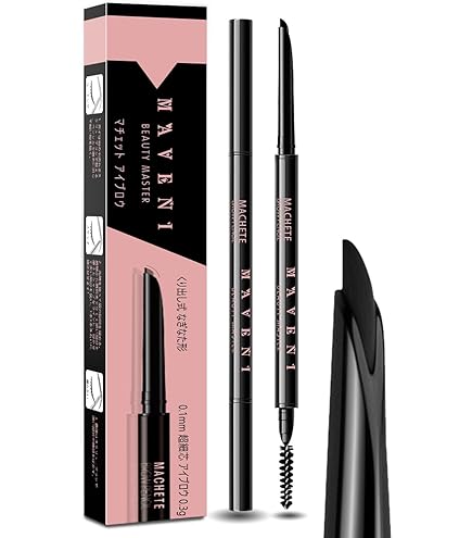 Amazon.co.jp: POLA ポーラ ミュゼル ノクターナル アイブロー