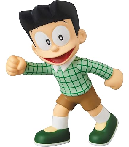 Amazon | UDF ウルトラディテールフィギュア 藤子・F・不二雄作品