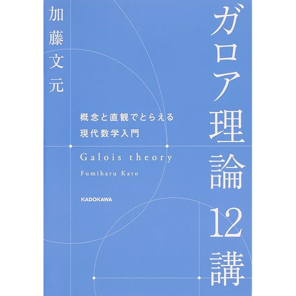 体とガロア理論 | 藤崎 源二郎 |本 | 通販 | Amazon