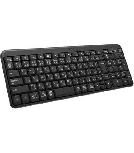 Amazon.co.jp: 【セット買い】ロジクール 静音 Bluetooth ワイヤレス