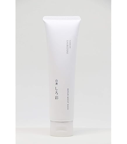 Amazon | 白漢 しろ彩 正規販売店 セラミドリッチクリーム 保湿