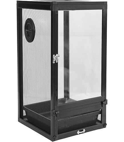 Amazon | 【ジェックス】スクリーンテラリウム 4560 PT2676 | ペット