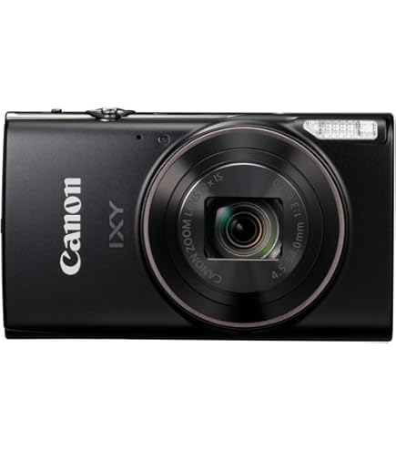 Amazon | Canon デジタルカメラ IXY 180 シルバー 光学8倍ズーム
