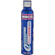 Amazon.co.jp: ワコーズ QR クイックリフレッシュ エンジン機能回復剤