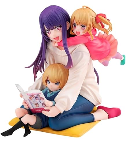 Amazon.co.jp: バンプレスト一番くじ推しの子ラストワン賞アイアート