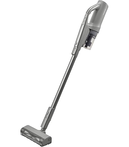 Amazon.co.jp: パナソニック 掃除機 コードレス 軽量 スティック