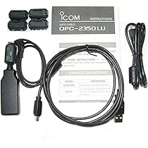 Amazon | ID-4100 アイコム 144/430MHz デュオバンド デジタル20W