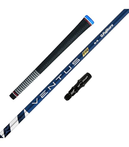 Amazon.co.jp: RusTick フェアウェイウッド 3W用 テーラーメイド用互換