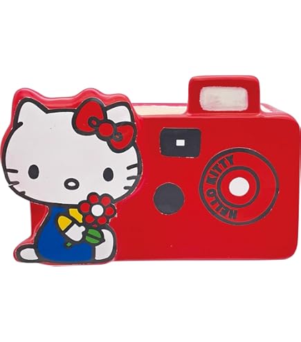 Amazon.co.jp: サンリオ (SANRIO) 「 ハローキティ 」 レトロポップ