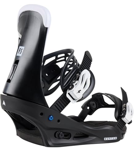 Amazon | 2025 Flow Alpha LTD ブラック&ホワイト スノーボード