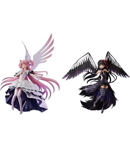 Amazon | グッドスマイルカンパニー[GOOD SMILE COMPANY] 劇場版 魔法