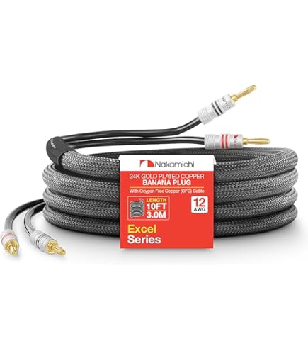 Amazon.co.jp: Zonotone 6NAC-Granster 3000α AV インターコネクト