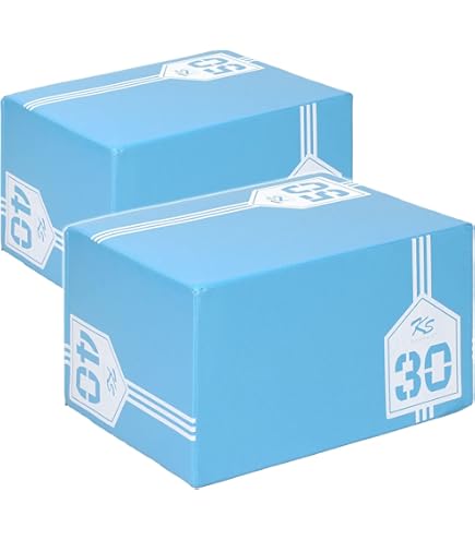 Amazon | FitElite(フィットエリート) ソフトプライオボックス3 in 1