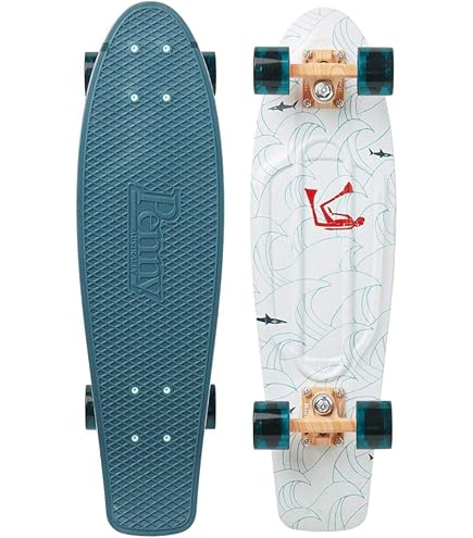 Amazon | PENNY skateboard（ペニースケートボード）36inchモデル
