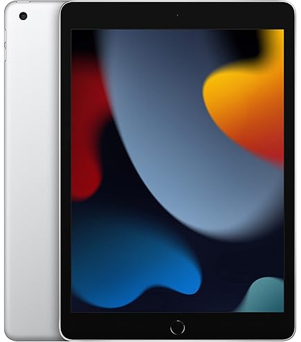 Amazon.co.jp: 【整備済み品】 Apple iPad (第9世代) Wi-Fi 256GB