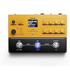 Amazon | ZOOM プリアンプ&エフェクト フォー アコースティック ギター