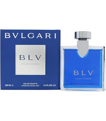 Amazon | ブルガリ ブループールオム ET/SP 30ml | BVLGARI(ブルガリ