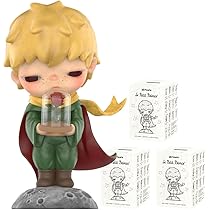 Amazon | POP MARTHirono × 星の王子さま シリーズ【1ピース】 ポップ