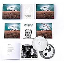 Amazon.co.jp: ジョンの魂:アルティメイト・コレクション (限定盤