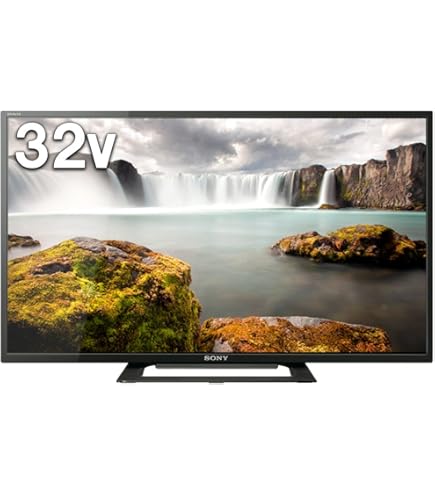 Amazon | ソニー 40V型 液晶 テレビ ブラビア KJ-40W730C フル