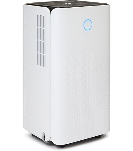 Amazon | cado 除湿乾燥機 除湿器 木造8畳 コンクリート造16畳