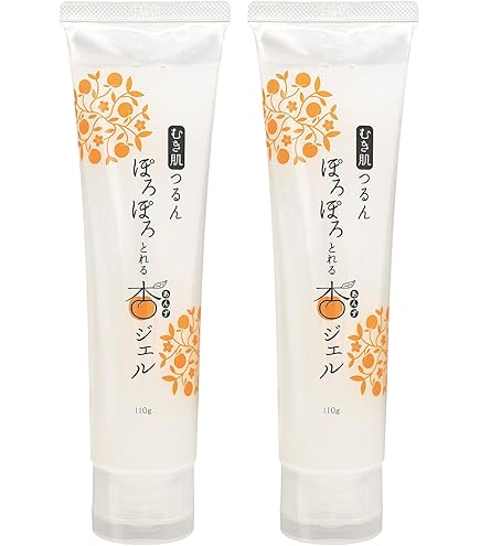 Amazon.co.jp: フレージュ ぽろぽろとれる杏ジェル 110g : ビューティー