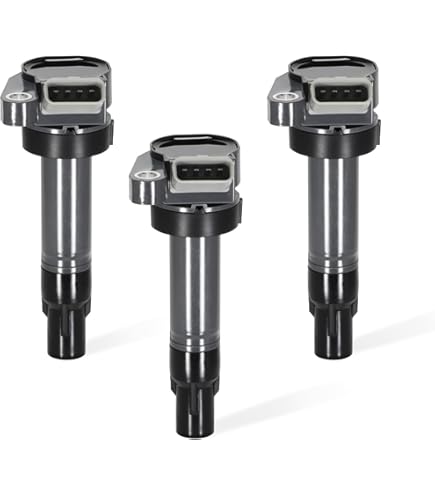 Amazon | ダイハツ イグニッションコイル 汎用・互換商品 3本セット 4