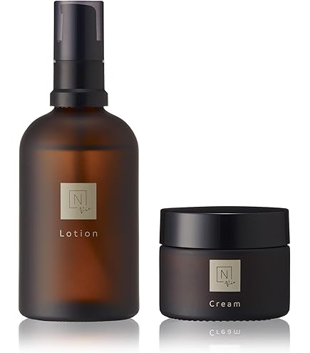 Amazon.co.jp: N organic Bright 美白スキンケアセット [医薬部外品