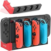 Amazon.co.jp: Nintendo Switch Joy-Conグリップ : ゲーム